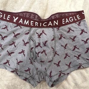 American Eagle Boxers